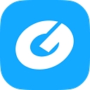 Ganz Security logo