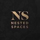 Nested Spaces logo