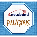 Knowband logo