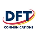 DFT Communications logo