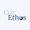 Corethos logo