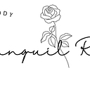 Tranquil Rose logo