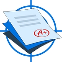 Killer Papers logo