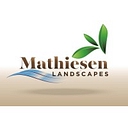 Mathiesen Landscapes logo