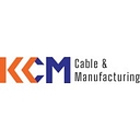 KCM Cable & Manufacturing logo