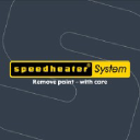 Speedheater logo