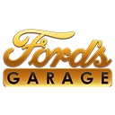 Ford's Garage logo