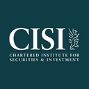 Certificate in Green and Sustainable Finance logo
