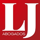 Liga de Justicia Abogados logo