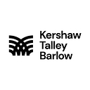 Kershaw Talley Barlow logo