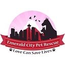 Emerald City Pet Rescue logo