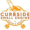 Curbside Small Engine logo