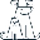 Benson Animal Clinic logo
