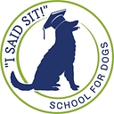 I Said Sit! logo