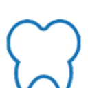 Lapeer City Dental logo