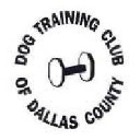 Dog Training Club of Dallas County logo