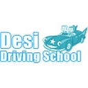 Desi Driving School logo