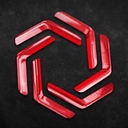 Vivid Staffing logo