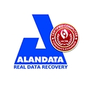 Alandata Data Recovery logo