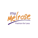 Melrose Family Fashions logo