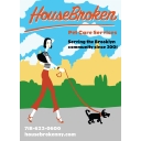 HouseBroken logo