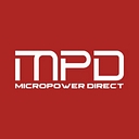 MicroPower Direct logo