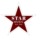 Star Music Company logo