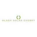 Olson Solar Energy logo