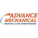 Advance Mechanical logo