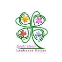 Gaelic Clover Landscape Design logo