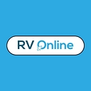 RV Online logo