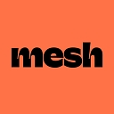 Mesh Architects logo