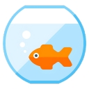 Jungle Aquatics logo