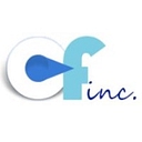O2F Inc. logo