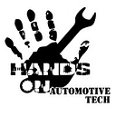 Hands On Auto Tech logo