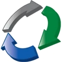 Nicolet Plastics logo