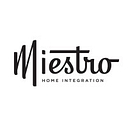 Miestro Home Integration logo