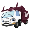 SWAT Junk logo