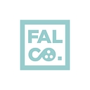 Falco Creative Media logo