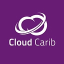 CloudCarib logo