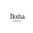 Iksha Legal logo