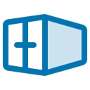 TX Containers logo
