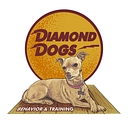 Diamond Dogs Behavior & Training logo