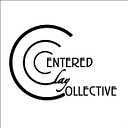 Centered Clay Collective logo