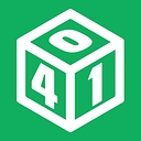 401 Games logo