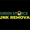 Green Source Junk Removal logo