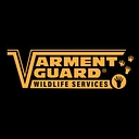 Varment Guard Wildlife Services logo