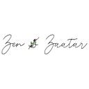 Zen and Zaatar logo
