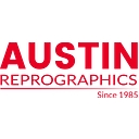 Austin Reprographics logo