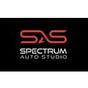 Spectrum Auto Studio logo